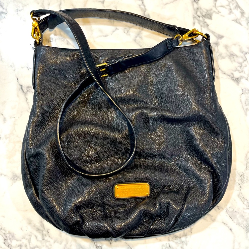 Marc Jacobs: Workwear crossbody handbag